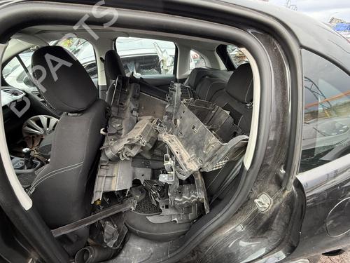 Left mirror CITROËN C3 II (SC_) 1.4 VTi 95 | BP23807556C26 