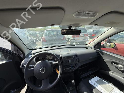 Radio NISSAN MICRA III (K12) 1.2 16V | BP26193471E6 