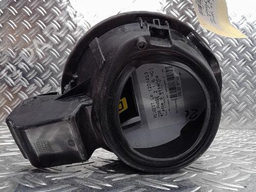 Fuel flap PEUGEOT 208 I (CA_, CC_) 1.6 HDi / BlueHDi 75 | BP21294208C131