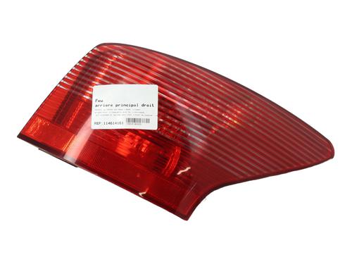 Høyre baklys PEUGEOT 407 SW (6E_, 6D_) 2.0 HDi 135 | BP29960386C35
