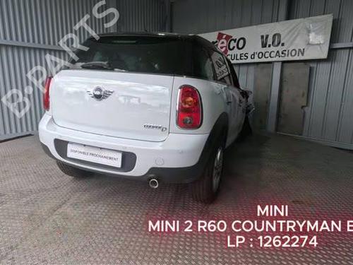 Rear mirror MINI MINI COUNTRYMAN (R60) Cooper D | BP39582630I6 - Image 6