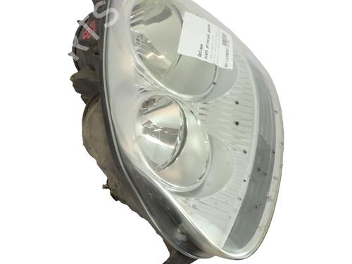Left headlight VW GOLF V (1K1) 1.4 16V | BP38544117C28 - Image 4