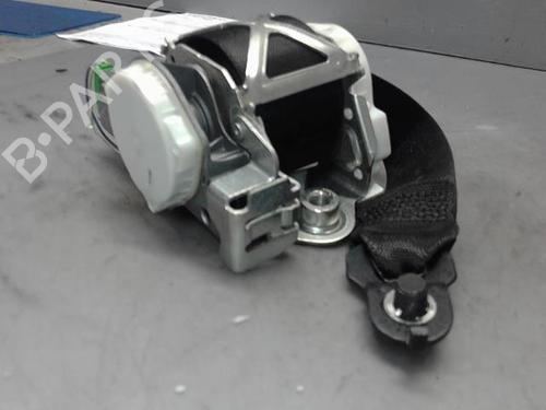 Used Front right seatbelt Front right seatbelt MERCEDES-BENZ C-CLASS (W204) C 220 CDI (204.008) (170 hp) 21311946 21311946