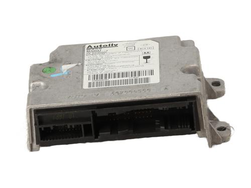 Used ECU airbags RENAULT LAGUNA III (BT0/1) 2.0 dCi (BT01, BT08, BT09, BT0E, BT0K, BT12, BT1C, BT1D,... (150 hp) 21366847