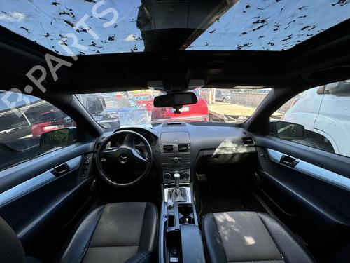 Instrument cluster MERCEDES-BENZ C-CLASS (W204) C 250 CDI (204.003) | BP21304676C47 