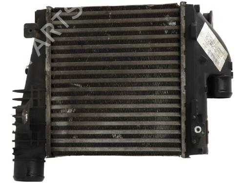 Used Intercooler Intercooler CITROËN C4 Grand Picasso II (DA_, DE_) 1.6 BlueHDi 120 (120 hp) 21516517 21516517