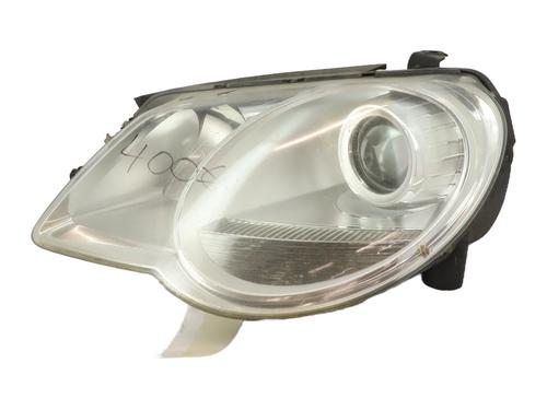 Used Left headlight VW EOS (1F7, 1F8) 2.0 TDI (140 hp) 32663846