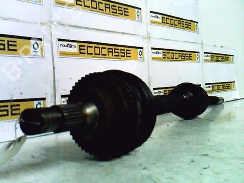 Used Right front driveshaft CITROËN XANTIA (X1_, X2_) 2.0 HDI 90 (90 hp) 21317952