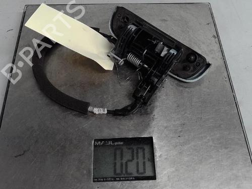 Used Front right exterior door handle RENAULT TWINGO III (BCM_, BCA_) 1.0 SCe 70 (71 hp) 21305320