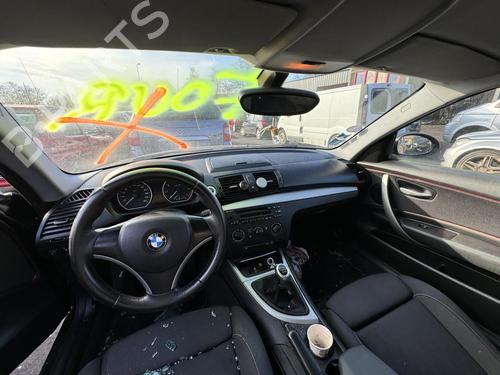 Steering column stalk BMW 1 (E81) 116 i | BP21293863I23 