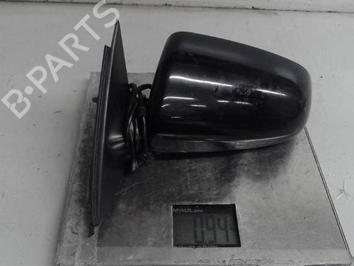 Used Left mirror AUDI A4 B7 (8EC) 2.0 TDI 16V (140 hp) 21300527