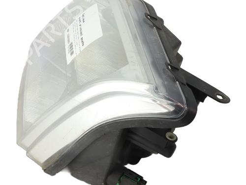 Left headlight FORD TRANSIT CONNECT (P65_, P70_, P80_) 1.8 TDCi | BP33627272C28 - Image 2