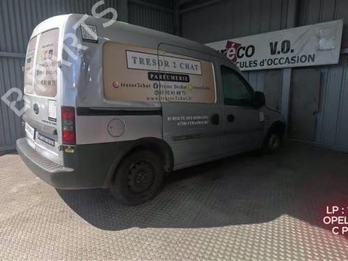 Venstre baglygte OPEL COMBO Box Body/MPV 1.7 DTI 16V | BP38271934C34 - Image 12