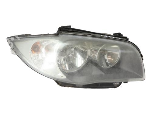 Right headlight BMW 1 (E81) 118 d | BP25872072C29 - Image 3