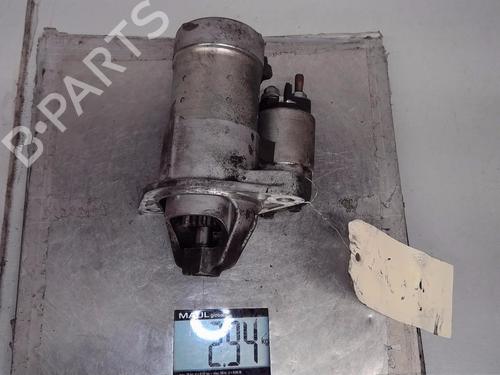 Starter OPEL MERIVA B MPV (S10) 1.7 CDTI (75) | BP21305125M8 