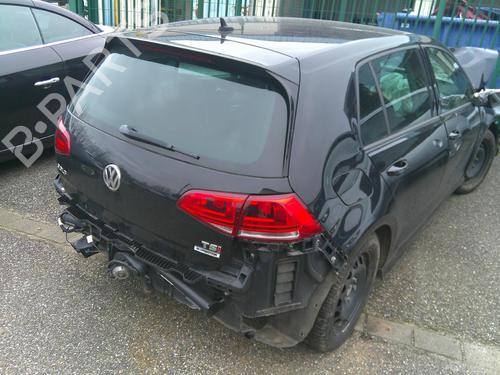 Headlight switch VW GOLF VII (5G1, BQ1, BE1, BE2) 1.4 TSI | BP24949769I24 - Image 7