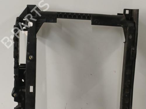 Used Front slam panel Front slam panel PEUGEOT 208 II (UB_, UP_, UW_, UJ_) 1.2 PureTech 100 (101 hp) 38631838 38631838