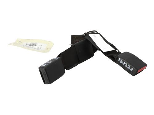 Used Seat buckle NISSAN QASHQAI / QASHQAI +2 I (J10, NJ10, JJ10E) 1.5 dCi (106 hp) 27696475