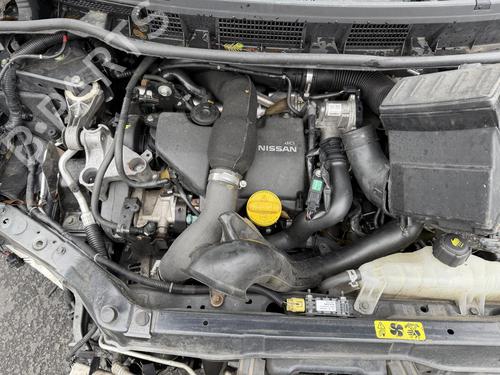 Mass air flow sensor NISSAN NOTE (E11, NE11) 1.5 dCi | BP29529815M95 - Image 6