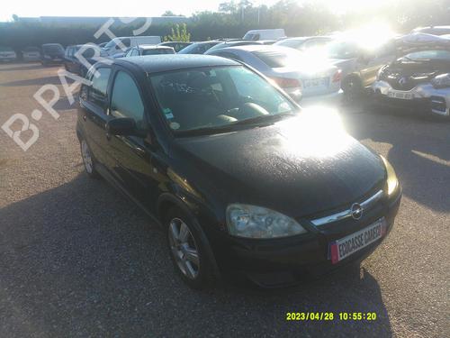 Starter OPEL CORSA C (X01) 1.3 CDTI (F08, F68) | BP24406264M8 - Image 10