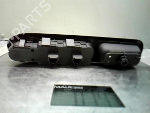 Used Left front window switch Left front window switch PEUGEOT 407 SW (6E_, 6D_) 2.0 HDi 135 (136 hp) 21317106 21317106