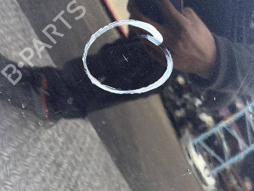 Right front door VW GOLF VI (5K1) 1.2 TSI | BP29412792C3