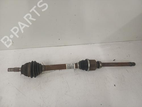 Used Right front driveshaft Right front driveshaft CITROËN DS5 2.0 HDi 165 (163 hp) 32268174 32268174