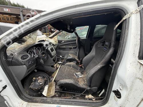 Chauffage complet FORD FOCUS II (DA_, HCP, DP) 2.5 RS | BP29726155M61 