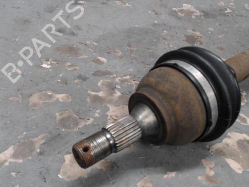 Used Right front driveshaft Right front driveshaft CITROËN C4 II (NC_) 1.6 HDi 110 (112 hp) 21305594 21305594