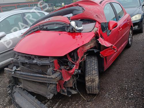 Peças PEUGEOT 207 (WA_, WC_) 1.6 HDi (90 hp) 4376385
