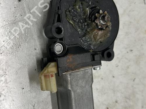 Right rear window motor HYUNDAI TUCSON (JM) 2.0 CRDi All-wheel Drive | BP21311715E22
