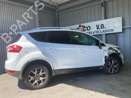Intercooler FORD KUGA I 2.0 TDCi | BP37866107M30 - Image 20