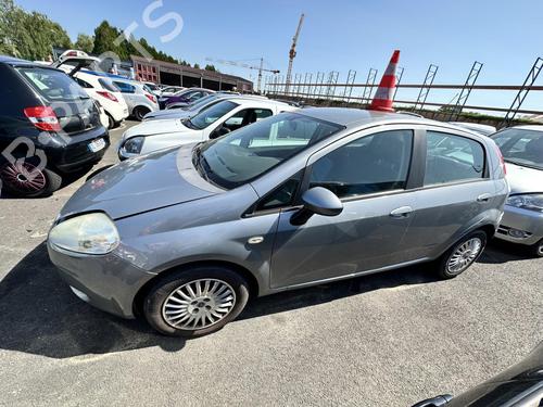 ABS pump FIAT GRANDE PUNTO (199_) 1.4 (199AXB11, 199AXB1A, 199BXB1A, 199AXL1A) | BP22370684M43 