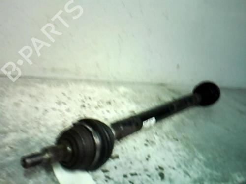 Used Right front driveshaft SEAT TOLEDO II (1M2) 1.6 (100 hp) 21310552