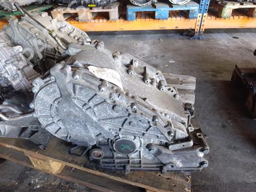 Used Gearbox Gearbox 24212258 24212258