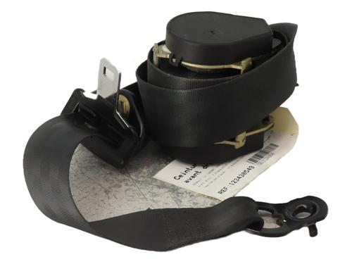 Used Front right seatbelt Front right seatbelt RENAULT TRAFIC II Bus (JL) 2.5 dCi 135 (JL0D) (135 hp) 33453211 33453211