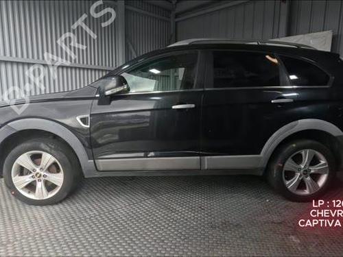 Left front window switch CHEVROLET CAPTIVA (C100, C140) 2.0 D 4WD | BP35825520I27 - Image 20