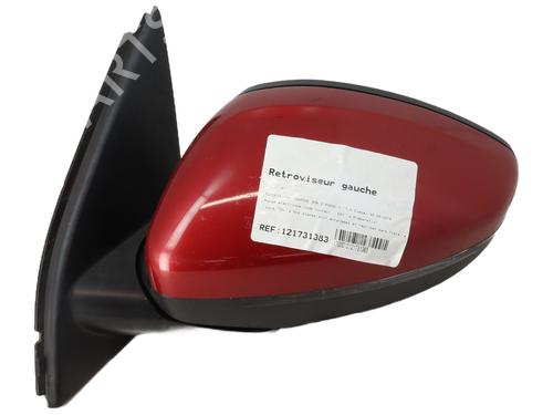 Used Left mirror Left mirror PEUGEOT 308 II (LB_, LP_, LW_, LH_, L3_) 1.6 HDi / BlueHDi 115 (115 hp) 32472361 32472361
