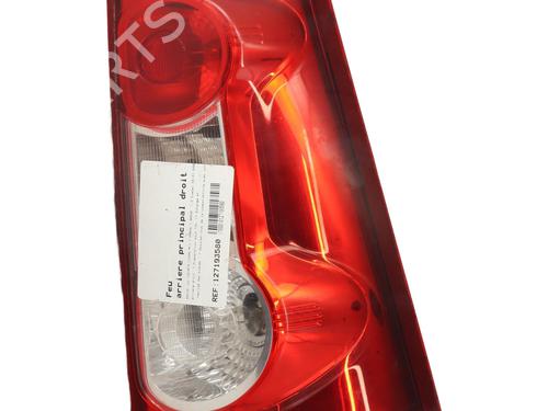 Right taillight DACIA LOGAN MCV (KS_) 1.5 dCi (KS0W) | BP36304367C35 - Image 6