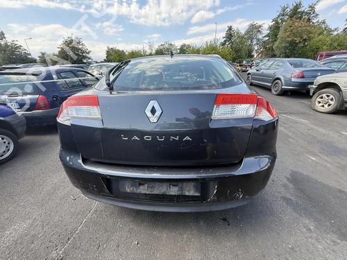 Left headlight RENAULT LAGUNA III (BT0/1) 1.5 dCi (BT00, BT0A, BT0T, BT1J) | BP28170656C28 - Image 21
