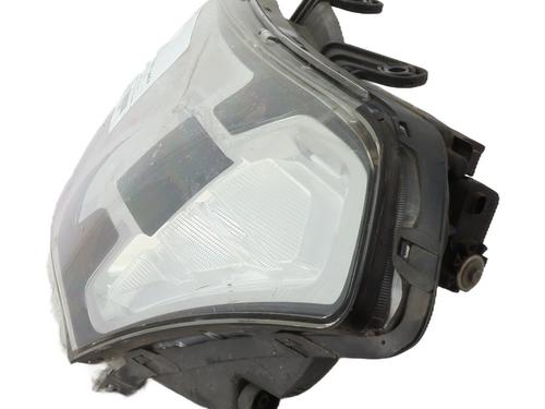 Left headlight KIA SOUL I (AM) 1.6 CRDi 128 | BP30114766C28 