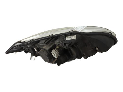 Left headlight RENAULT LAGUNA III (BT0/1) 2.0 16V (BT05, BT0F, BT0W) | BP32712100C28 - Image 4