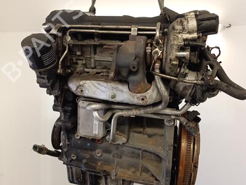 Engine SKODA SUPERB II (3T4) 1.4 TSI | BP31855140M1 - Image 2