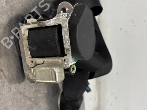 Used Front right seatbelt Front right seatbelt FORD S-MAX (WA6) 1.8 TDCi (125 hp) 21319650 21319650