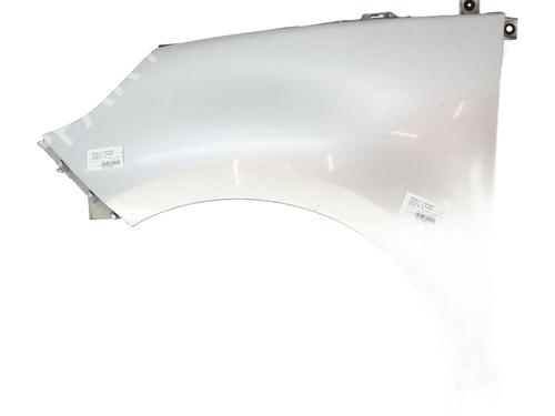 Forkjerm venstre RENAULT SCÉNIC III (JZ0/1_) 1.5 dCi (110 hp) 29700337