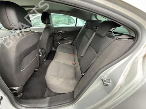 Warning switch OPEL INSIGNIA A (G09) 2.0 CDTI (68) | BP22310079I22  - Image 7