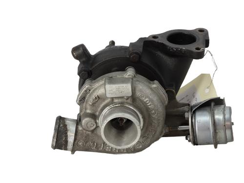 Turbocharger/Supercharger HYUNDAI i30 (GD) 1.6 CRDi | BP21369608M71 - Image 5