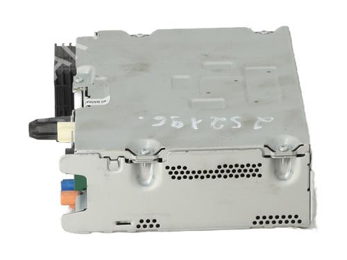 Radio PEUGEOT 208 II (UB_, UP_, UW_, UJ_) 1.2 PureTech 100 | BP30056224E6