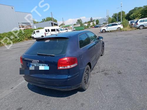 Electronic module AUDI A3 (8P1) 2.0 TDI 16V | BP37156377M83 - Image 26