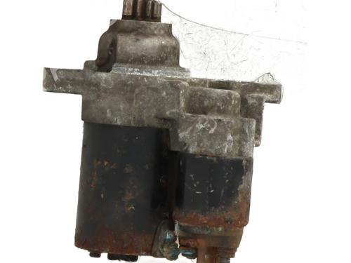 Starter VW POLO IV (9N_, 9A_) 1.4 16V | BP21300341M8 